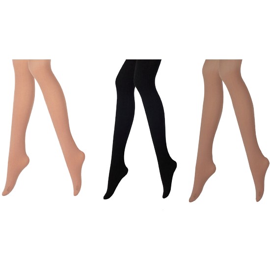 20D 고탄력 뭉치 팬티스타킹 벌크 10켤레