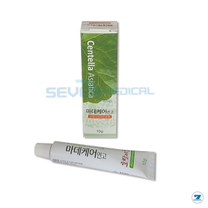 퍼슨 마데케어 연고 10g (3개)_이미지