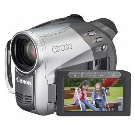 캐논 VIXIA DC 50 DVD캠코더 (정품)_이미지