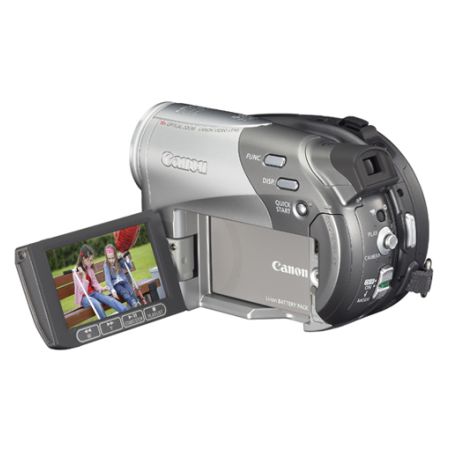 캐논 VIXIA DC 50 DVD캠코더 (정품)_이미지