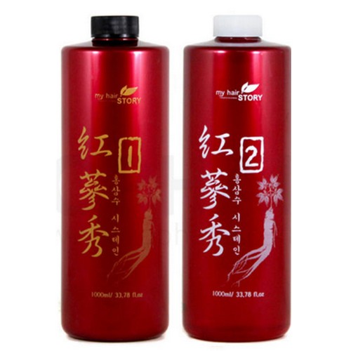 엠세라드 홍삼수 시스테인 1000ml (1개)_이미지