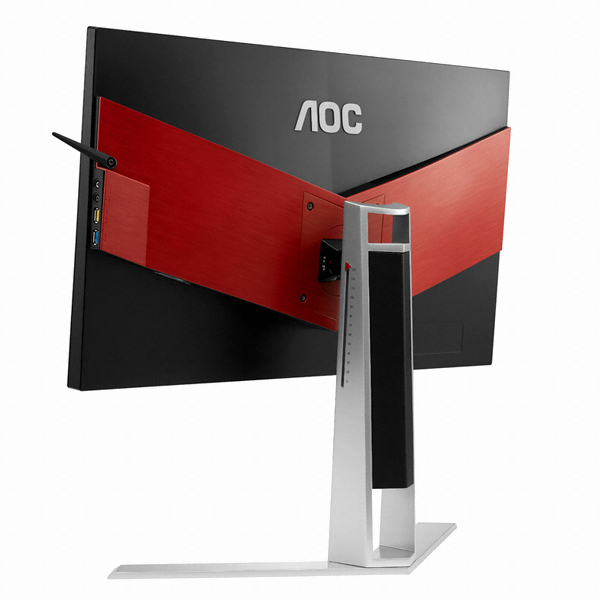 ���Ľ�ĵ ���̰� AGON 271QX 144 QHD ���̹� ������