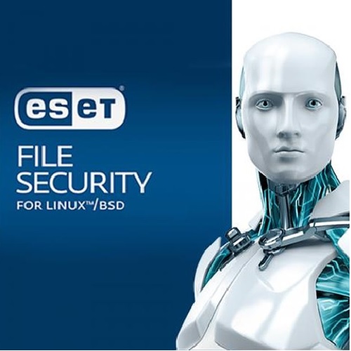 ESET File Security for Linux Server (1년)_이미지
