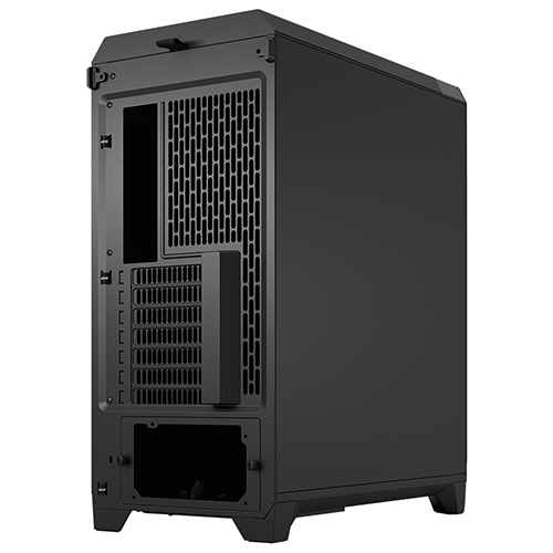 Fractal Design Meshify 3 Solid
