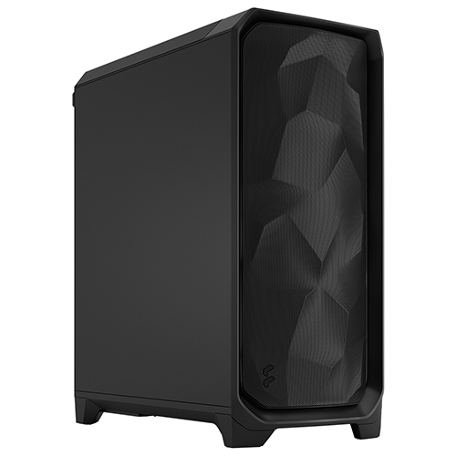 Fractal Design Meshify 3 Solid (블랙)_이미지
