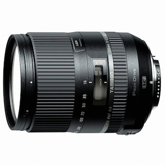 탐론 16-300mm F3.5-6.3 Di II VC PZD MACRO B016 캐논 EF-S용