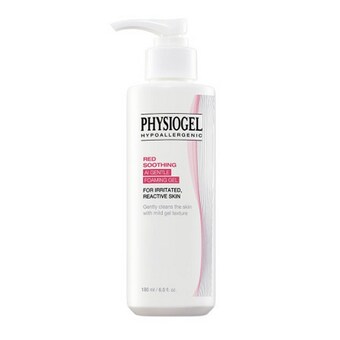 <b>피지오겔</b> 레드수딩 AI 젠틀 포밍 젤 180ml