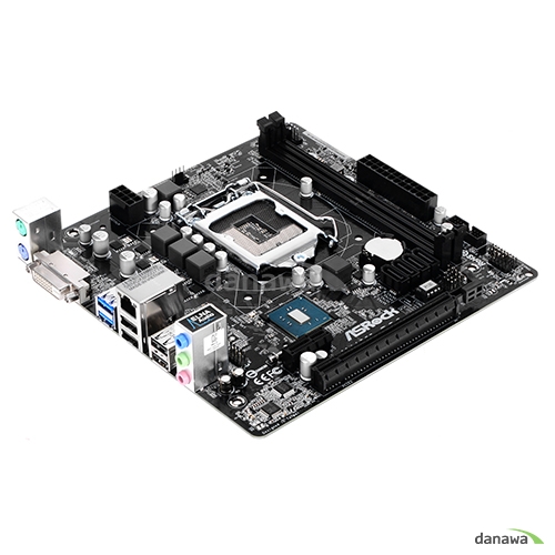 ASRock H110M-DGS 에즈윈_이미지