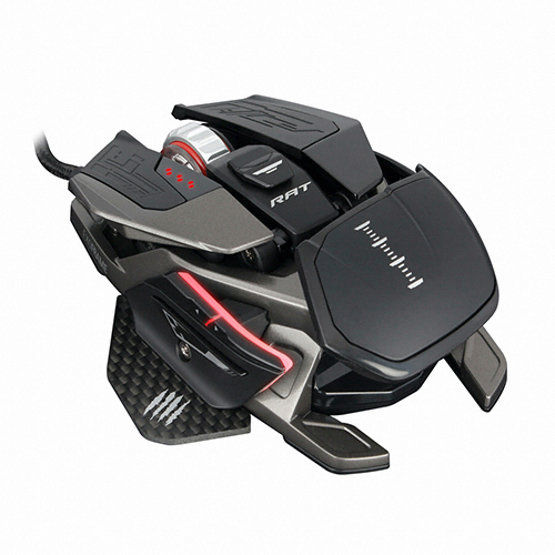 MadCatz R.A.T PRO X3