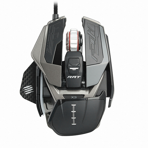 MadCatz  R.A.T PRO X3
