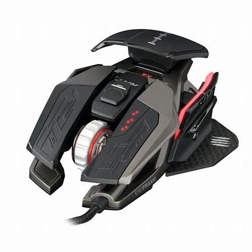 MadCatz R.A.T PRO X3_이미지