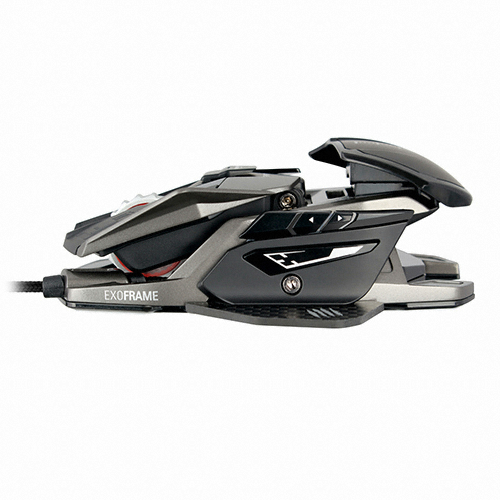MadCatz R.A.T PRO X3