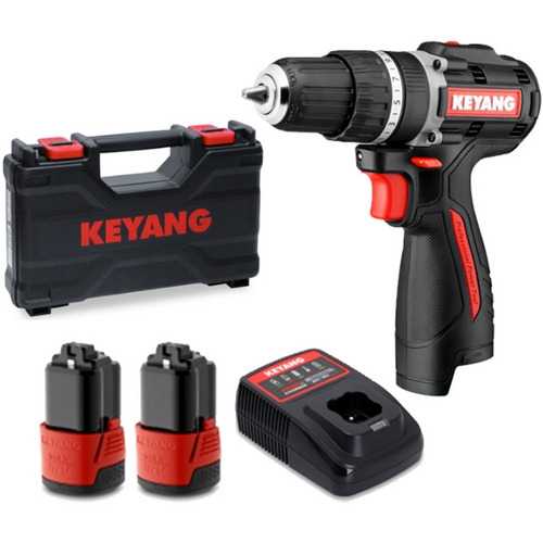 계양전기 DM16BL-50I (3.0Ah, 배터리 2개)