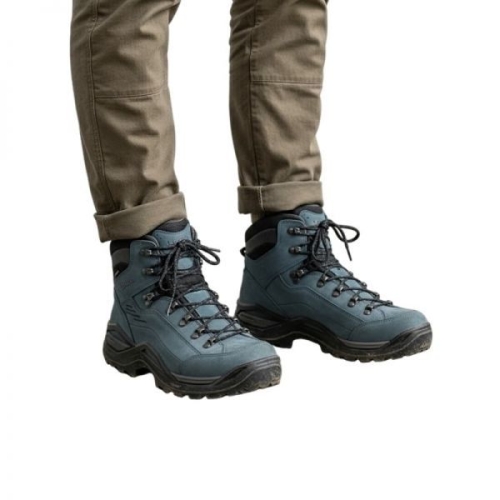 로바 RENEGADE EVO GTX MID 311916-7390 남성 레니게이드 에보 미드_이미지