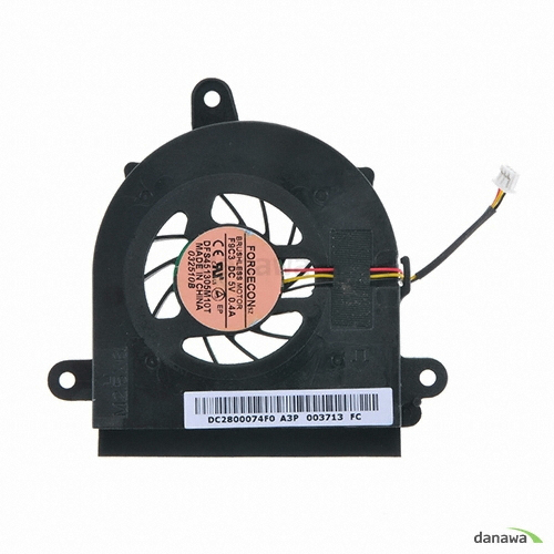 COOLERTEC NBCC-AC03 노트북 쿨러_이미지