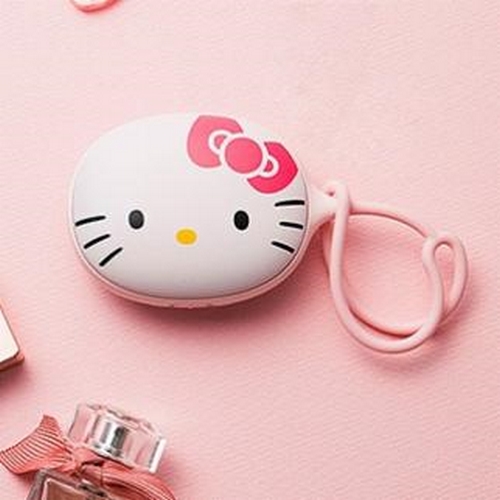 아이리버 IHW-K20L 헬로키티 한정판 손난로 시즌2 2000mAh