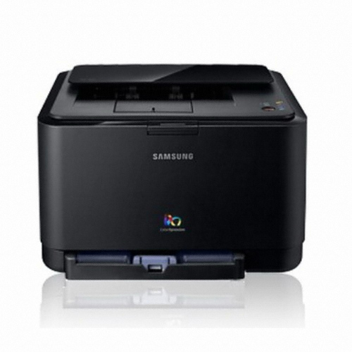 삼성전자 CLP-315K (기본토너)_이미지
