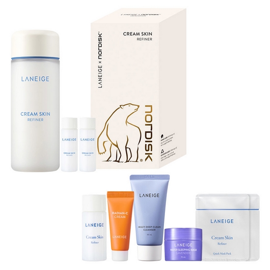 �Ƹ��۽��� ����� ũ����Ų 170ml