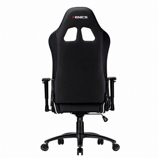 제닉스 아레나 타입1 게이밍 의자_이미지