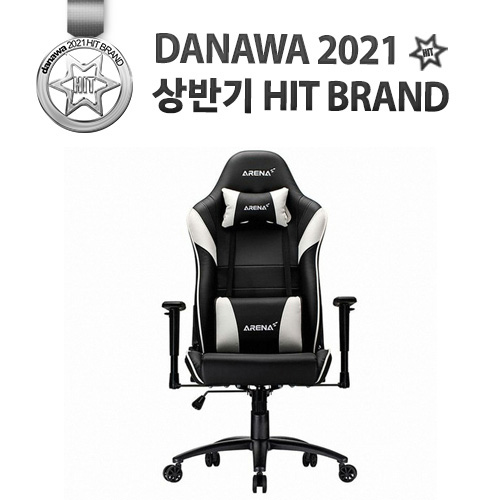 제닉스 아레나 타입1 게이밍 의자