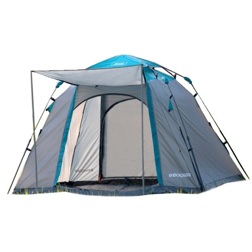 아이두젠 패스트캠프 오토4 클래식 하이엔드 자동텐트