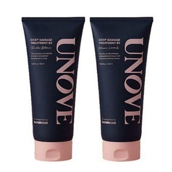 어노브 딥 데미지 트리트먼트 EX 320ml이미지입니다. 누르면 해당 게시물로 새창이동합니다.