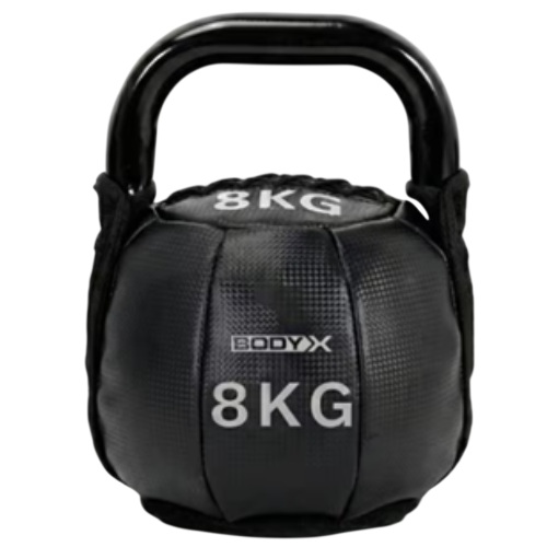바디엑스 소프트 케틀벨 (8kg)_이미지