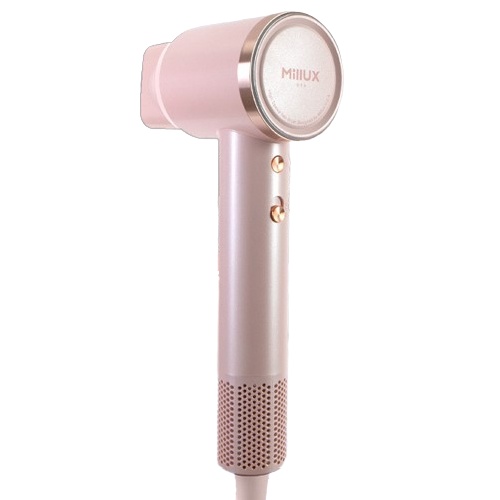 플라이토 밀룩스 헤어드라이기 (핑크)