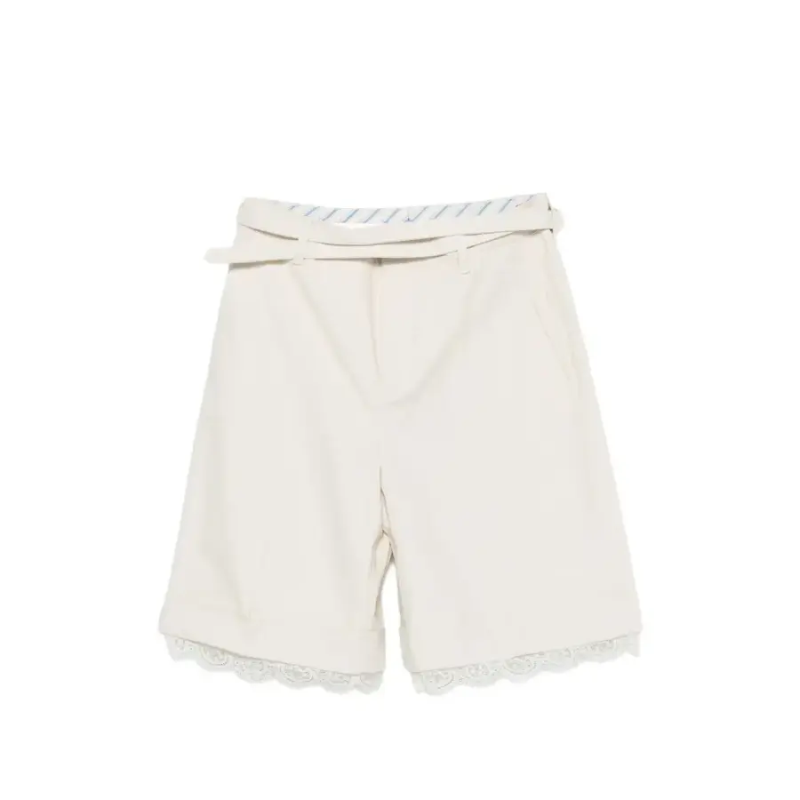 비베타 숏팬츠 VM1SB0034 TE104 1080 NEUTRALS