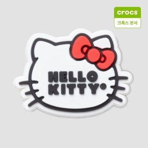 크록스 크록스 본사 로고 지비츠 10012639