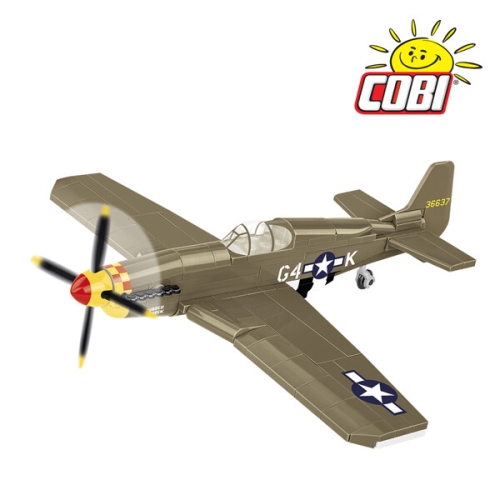 전투기 미국 MUSTANG P-51B (5869)