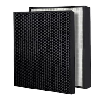 클린오투 삼성전자 블루스카이 5000 전용 <b>CFX-D100D</b> 호환용 필터세트