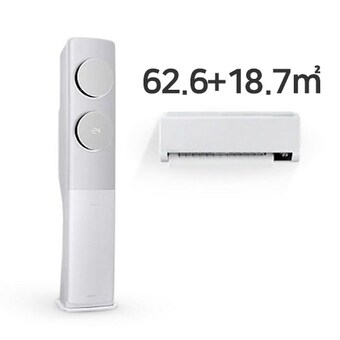 삼성전자 비스포크 무풍 클래식 AF19B7934WSGRS