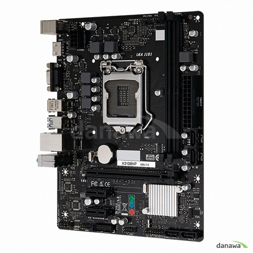 BIOSTAR H310MHP �̿���