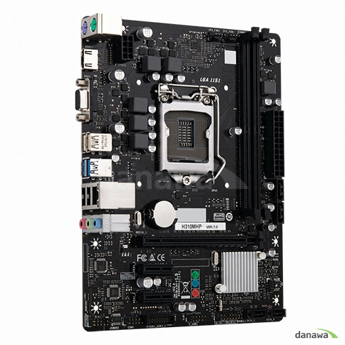 BIOSTAR H310MHP 이엠텍_이미지