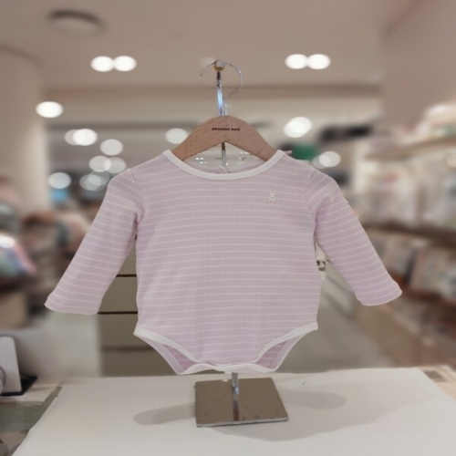 베노면모달긴소바디수트 MLSLQS0722