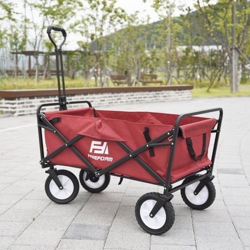 프리폼 캠핑웨건_이미지