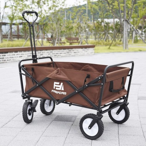 프리폼 캠핑웨건_이미지