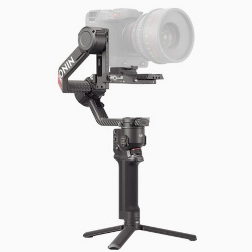 DJI RS4 프로 (정품)_이미지