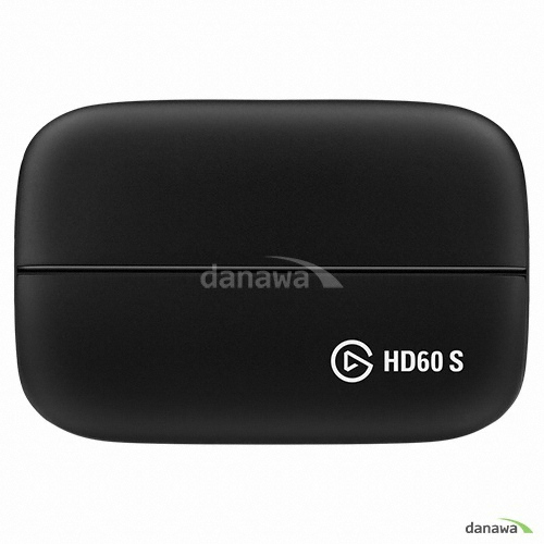 Elgato HD60 S_이미지