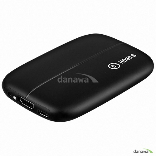 Elgato HD60 S