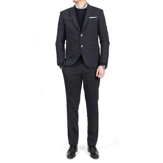 프라다 수트 정장 PBAB47 F025 468_이미지