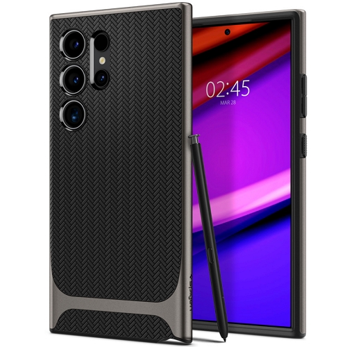 갤럭시S24 울트라 네오하이브리드 케이스