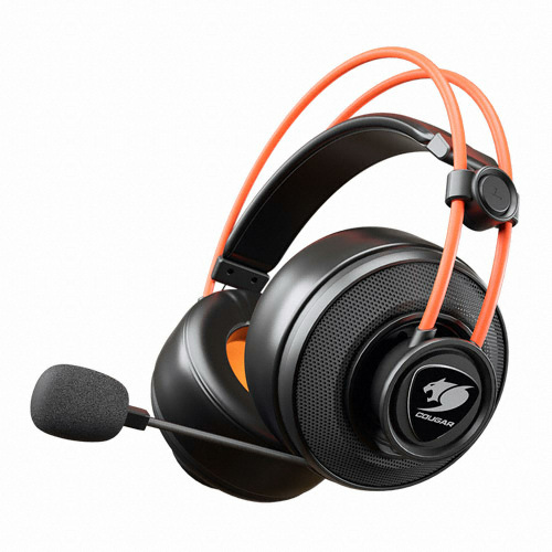 COUGAR Immersa TI