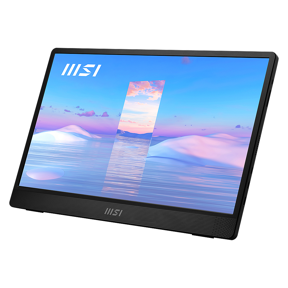 MSI MP161 아이에르고 포터블 무결점_이미지