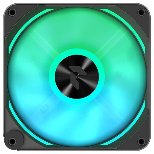APNX FP2 120 PWM ARGB (블랙)_이미지