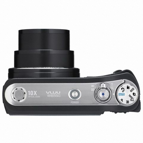 삼성전자 WB550 (정품)_이미지
