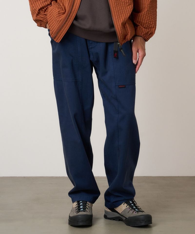 피그먼트 GRAMICCI 가젯 팬츠 Navy 4183998_이미지