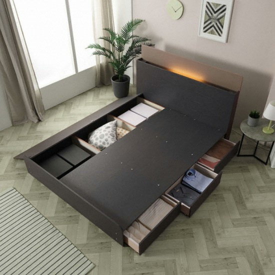 BIF����׿� �󺸶� ī�� ���� LEDħ�� Q