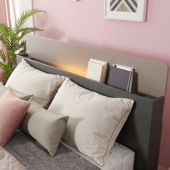 BIF����׿� �󺸶� ī�� ���� LEDħ�� Q